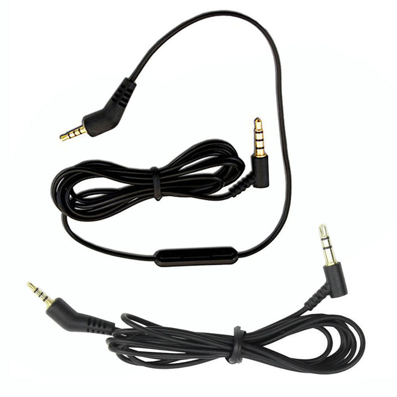 Wired Earphone Mic - Cavo di Ricambio per Cuffie BOSE