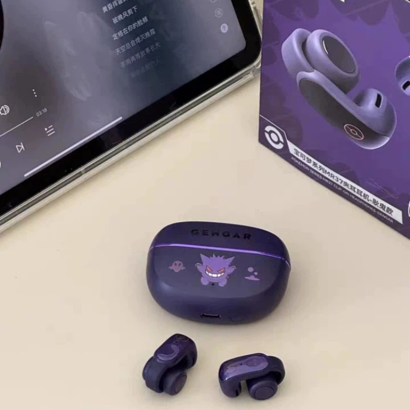 Auricolare Bluetooth a Clip pe - Bluetooth Headset On Ear recensione e prezzo