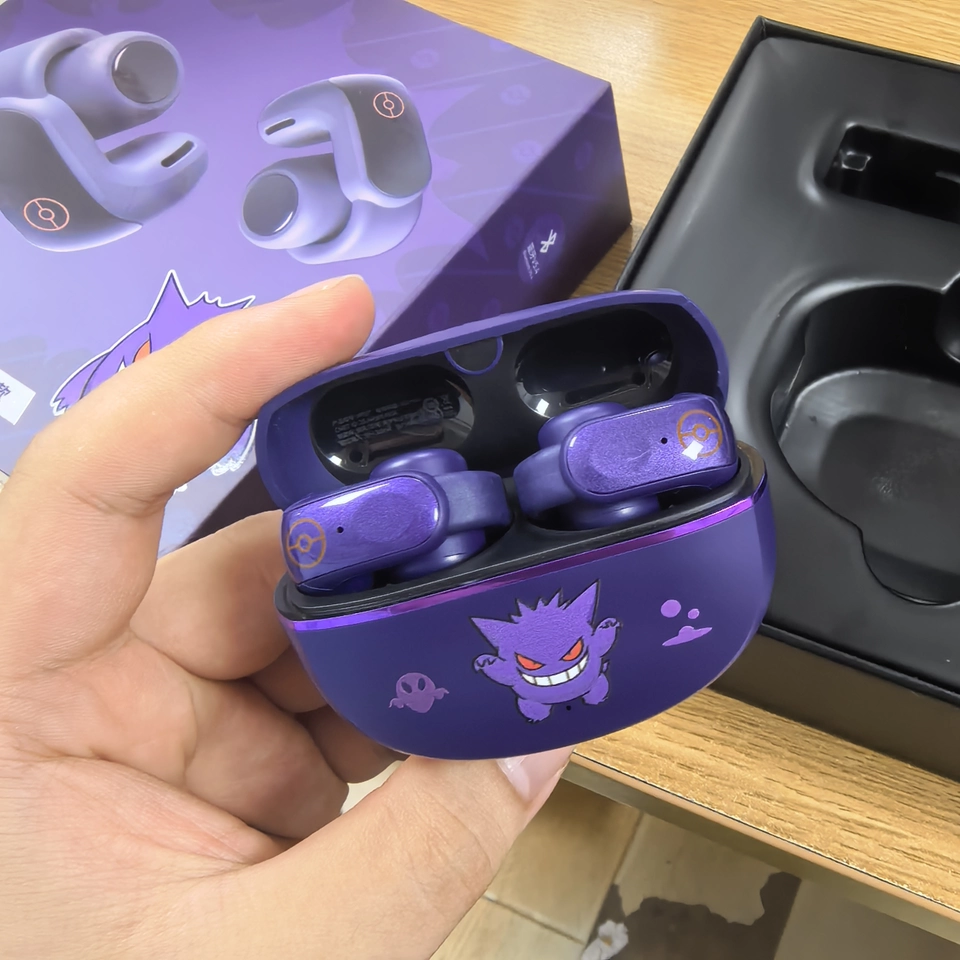 Auricolare Bluetooth a Clip pe - Bluetooth Headset On Ear recensione e prezzo
