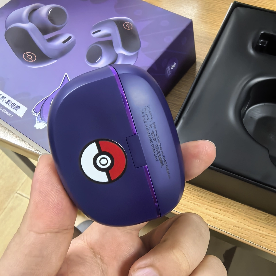 Auricolare Bluetooth a Clip pe - Bluetooth Headset On Ear recensione e prezzo