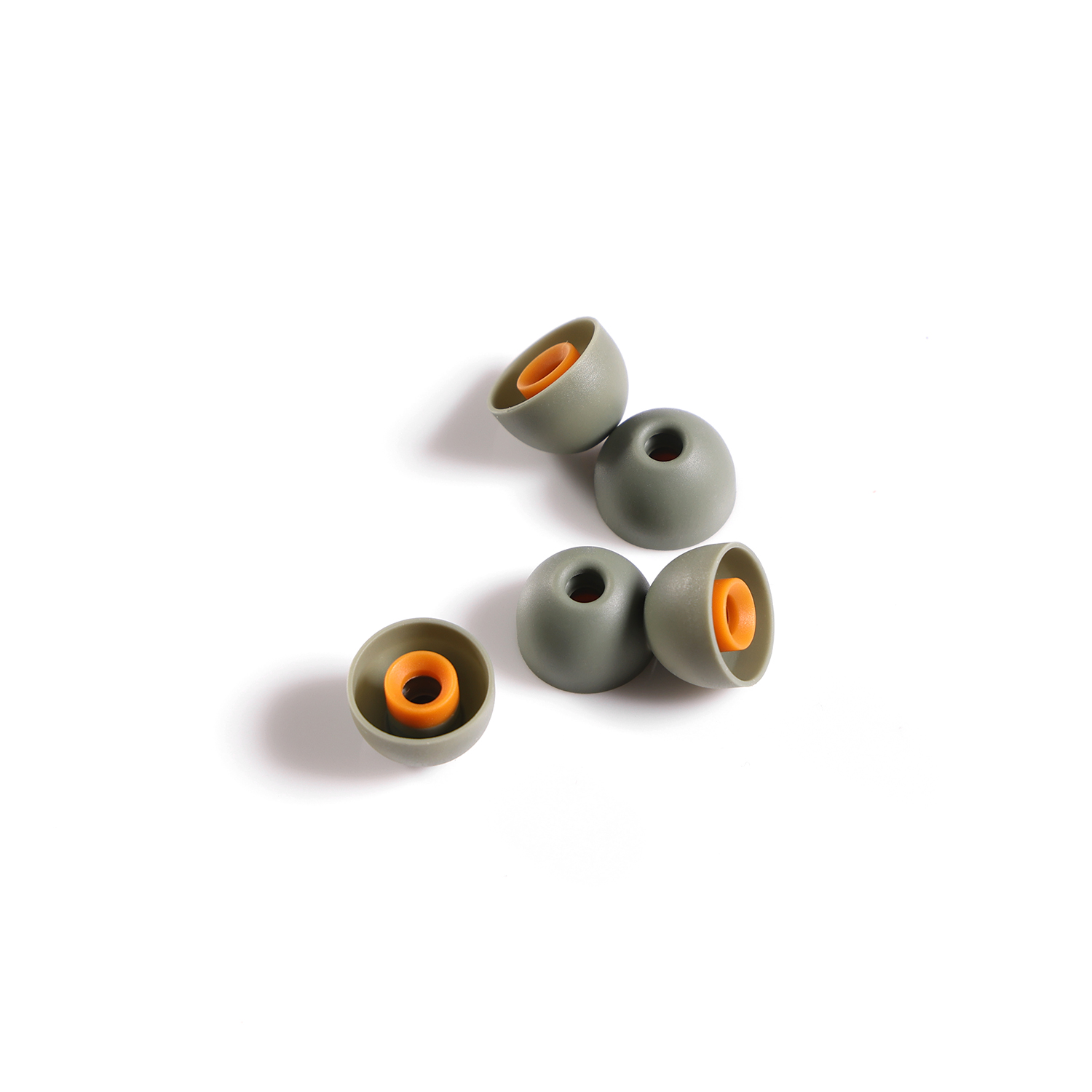 DD ddHiFi ST35 D-Tips Cuscinet - Silicone Ear Tip Replacement recensione e prezzo