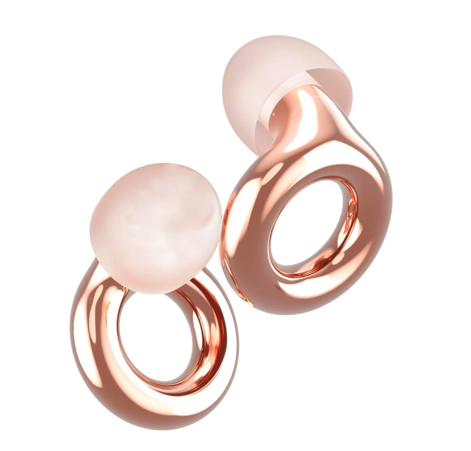 Tappi per le orecchie in silic - Silicone Ear Tip Replacement recensione e prezzo