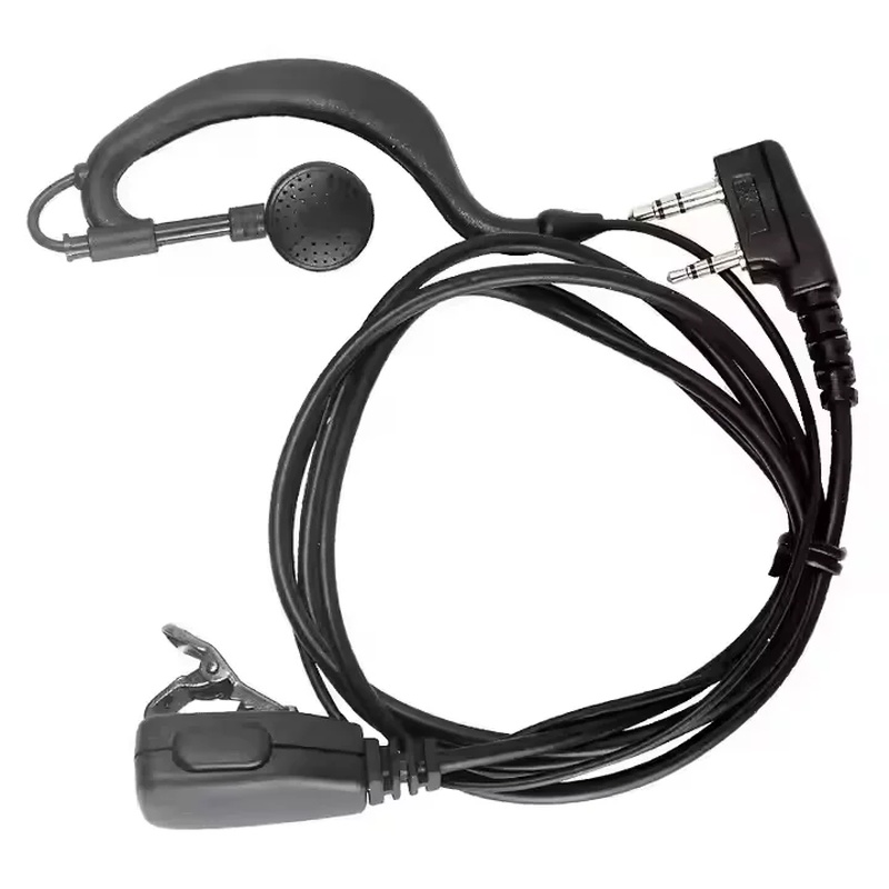 Auricolari e Cuffie Musicali C - Wired Earphone Mic recensione e prezzo