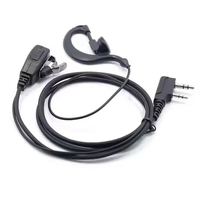 Auricolari e Cuffie Musicali C - Wired Earphone Mic recensione e prezzo