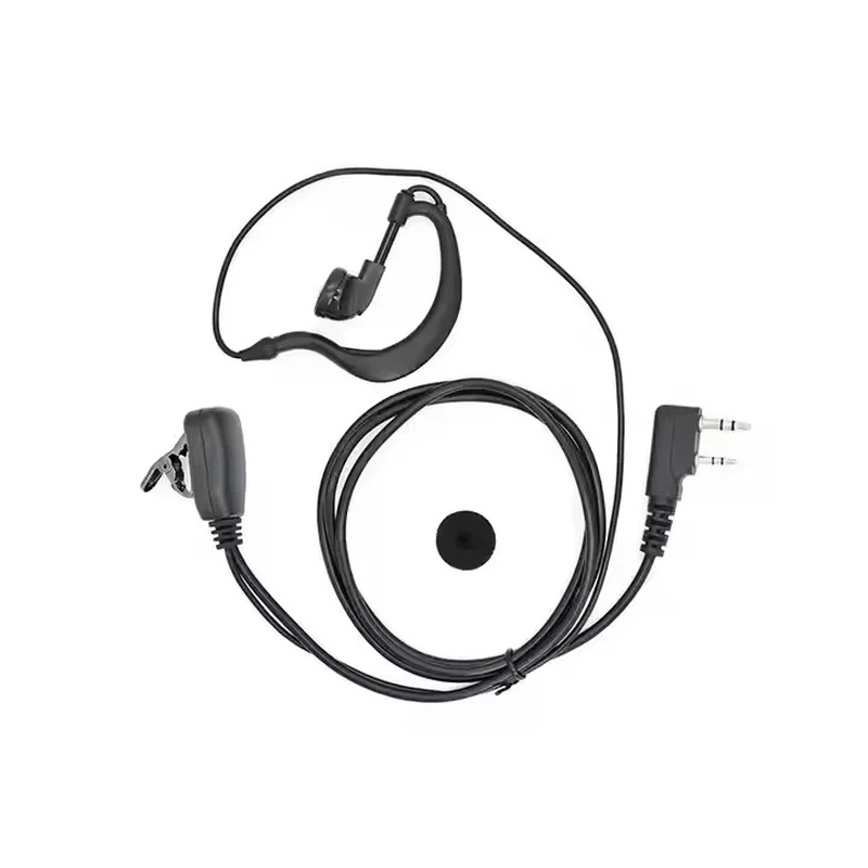 Auricolari e Cuffie Musicali C - Wired Earphone Mic recensione e prezzo
