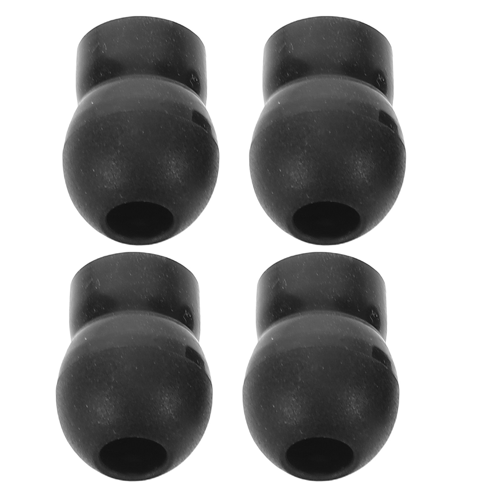 4 Pezzi di Punte Auricolari in - Silicone Ear Tip Replacement recensione e prezzo