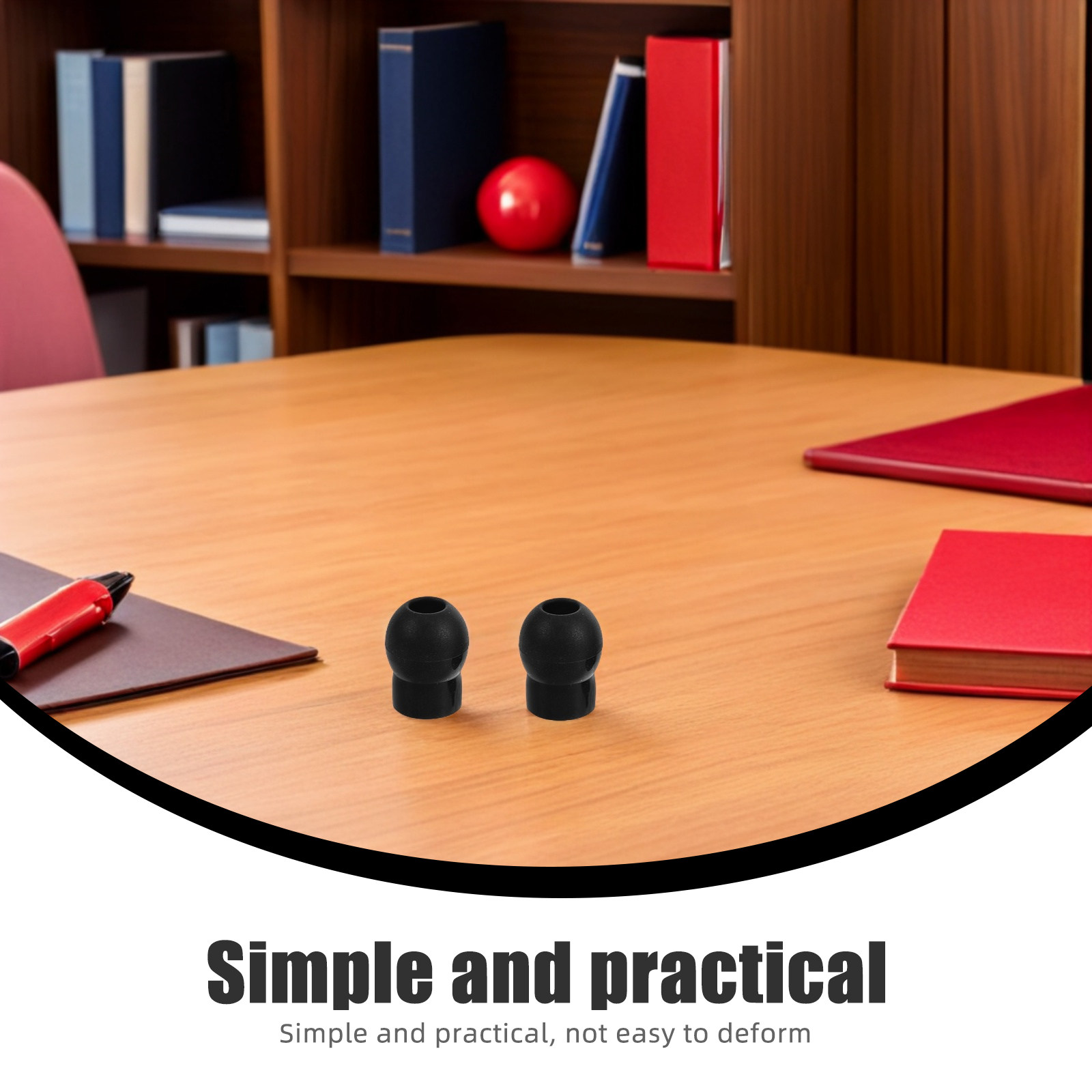4 Pezzi di Punte Auricolari in - Silicone Ear Tip Replacement recensione e prezzo