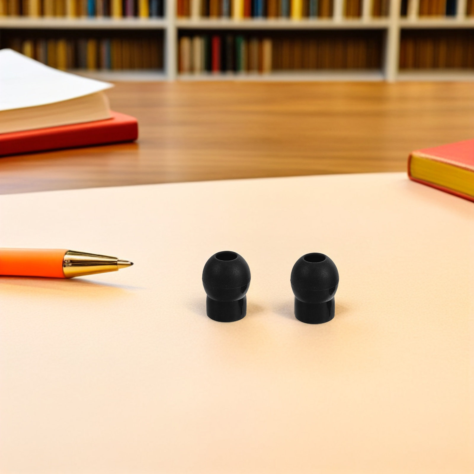 4 Pezzi di Punte Auricolari in - Silicone Ear Tip Replacement recensione e prezzo