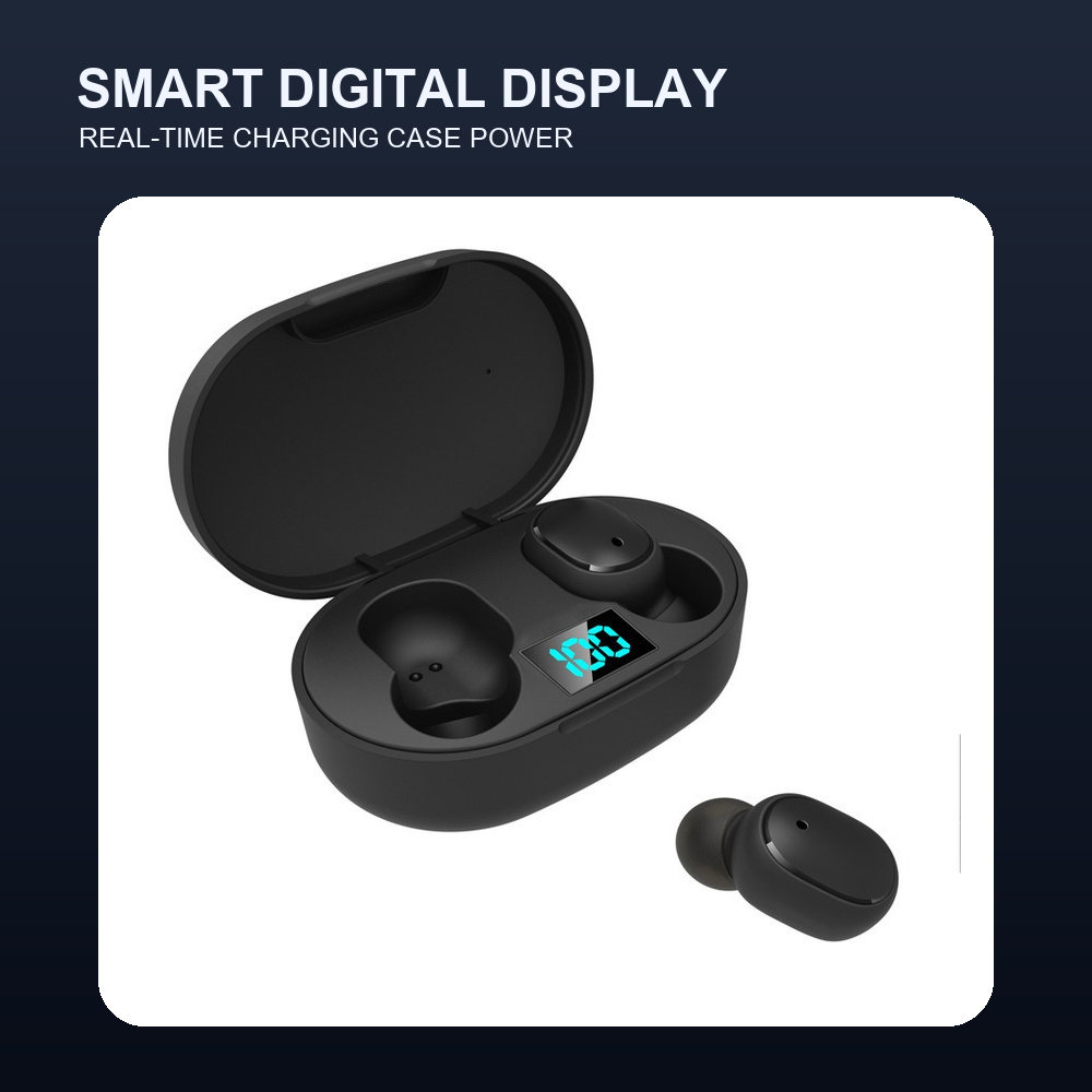 Auricolari Wireless TWS Blueto - Wireless Earbuds Tws recensione e prezzo