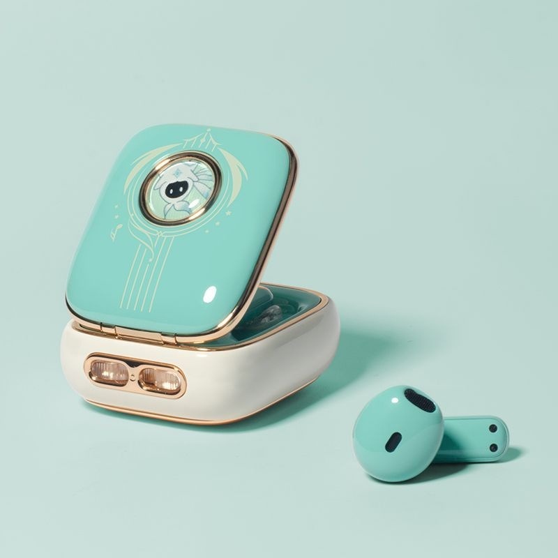 1pc linea di ferro supporto pe - Bluetooth Headset On Ear recensione e prezzo